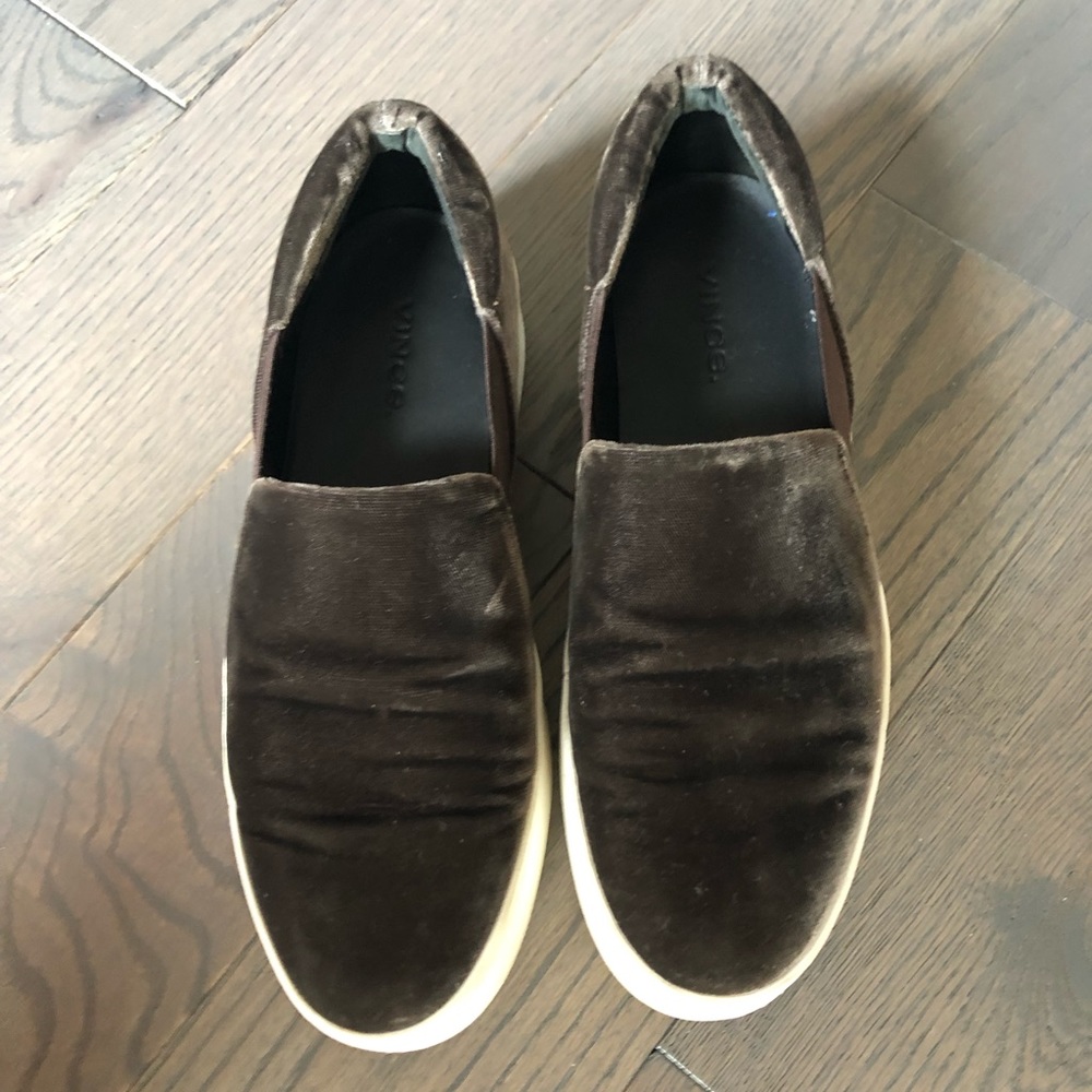 Vince shoes